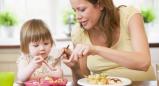 השפעת תזונת ילדים על גדילה והתפתחות